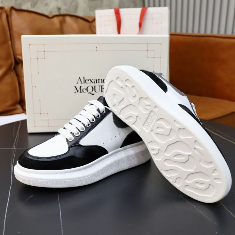 Alexander Mcqueen Casual Shoes